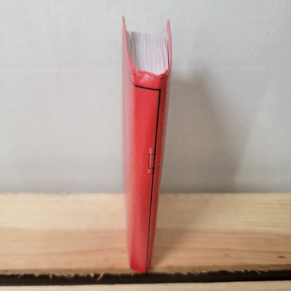 BOOK New Testament: Psalms Proverbs - Pocket Size for Teens - Picture 3 of 4